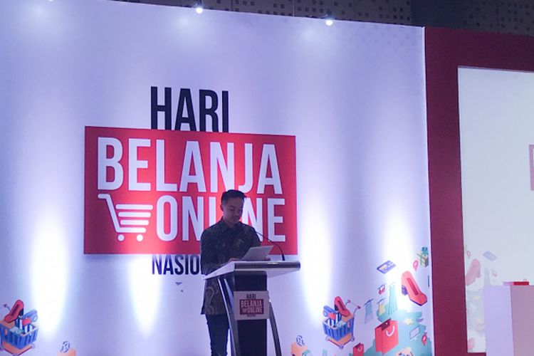 Harbolnas 2018 Digelar Dua Hari, Satu Hari Khusus Produk Lokal